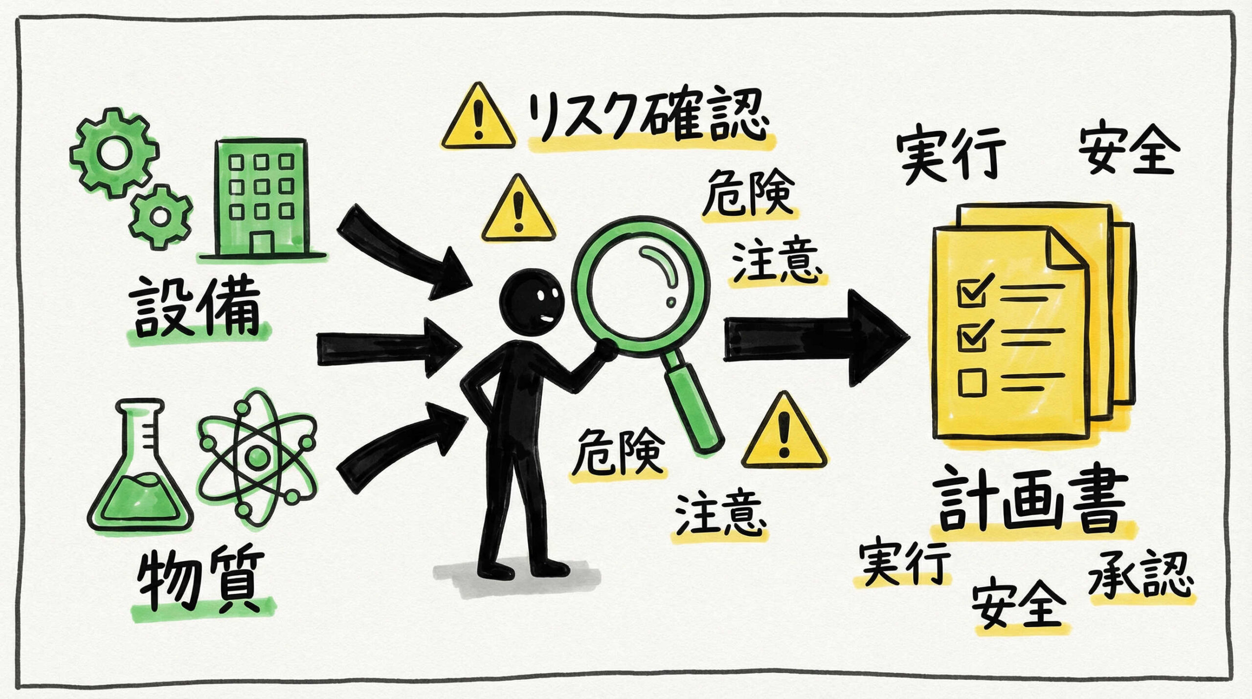 洗浄バリデーション実施に向けた前提条件と準備