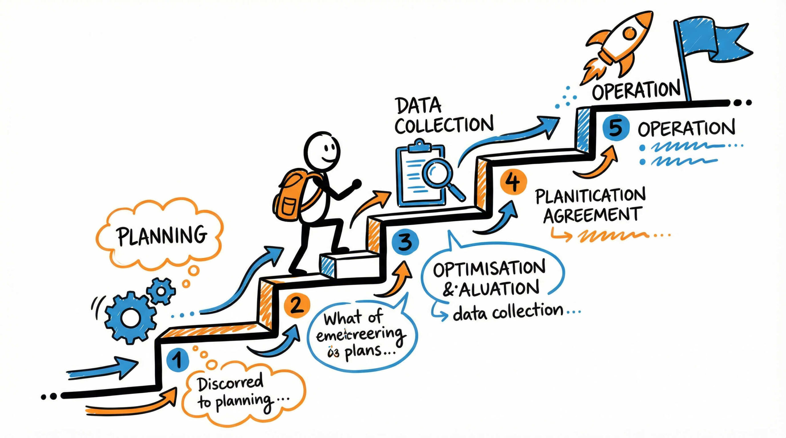 CPV導入の実践的ステップ：準備から運用開始まで