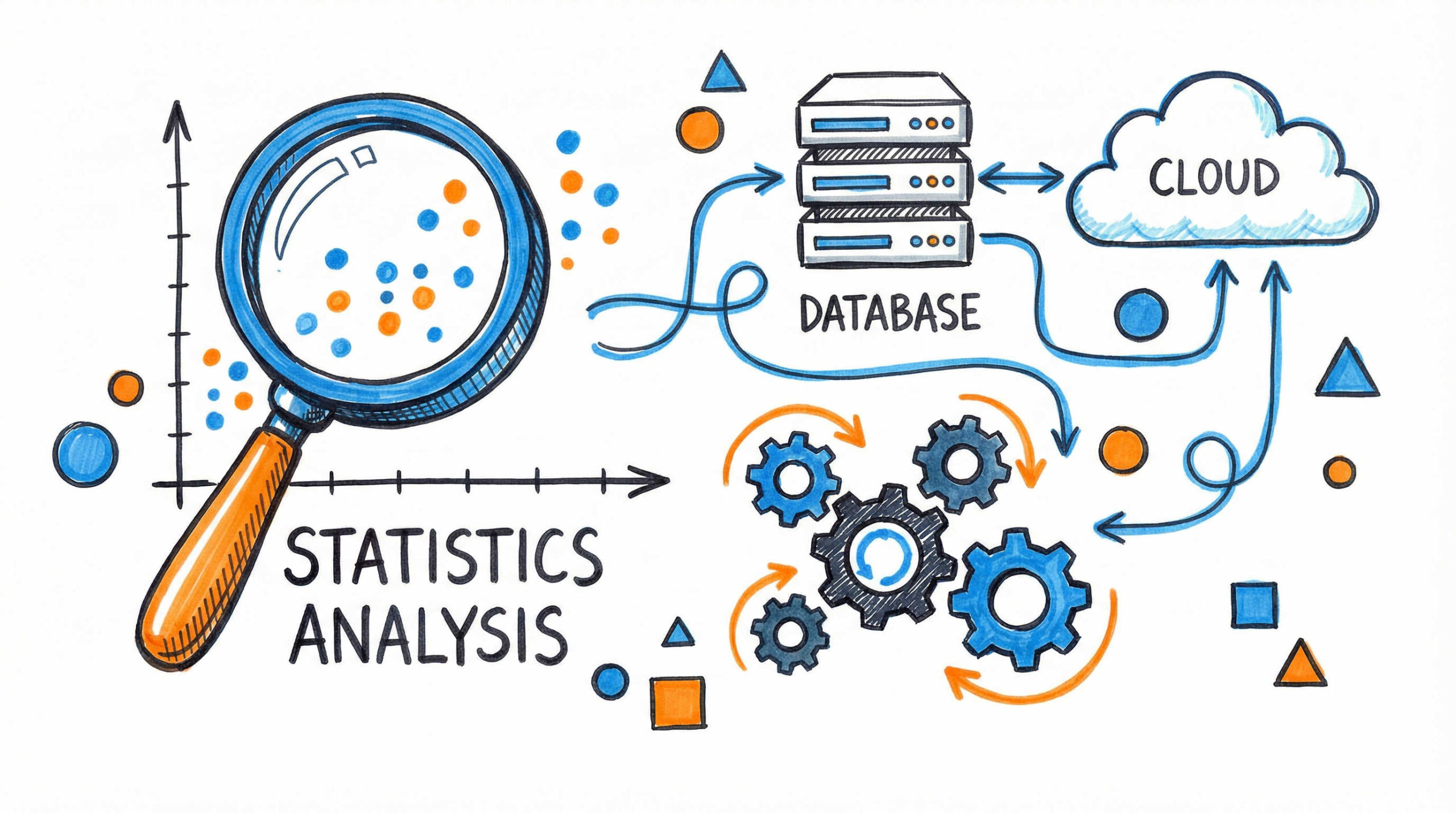 CPV運用に必要な統計解析手法とデータ管理システム